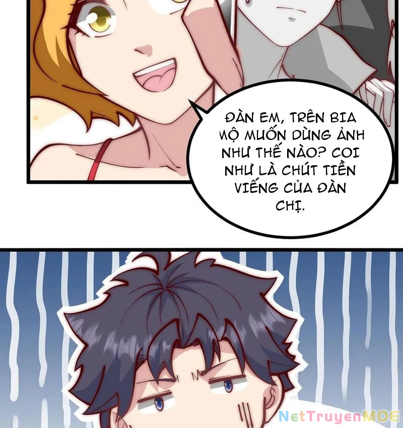 Slime ta treo cự long lên đánh là hợp lý nhỉ? Chapter 318 - 14