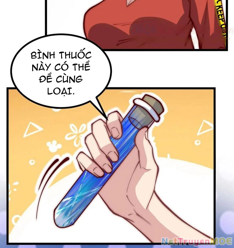 Slime ta treo cự long lên đánh là hợp lý nhỉ? Chapter 318 - 20