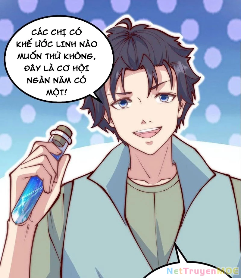 Slime ta treo cự long lên đánh là hợp lý nhỉ? Chapter 318 - 21