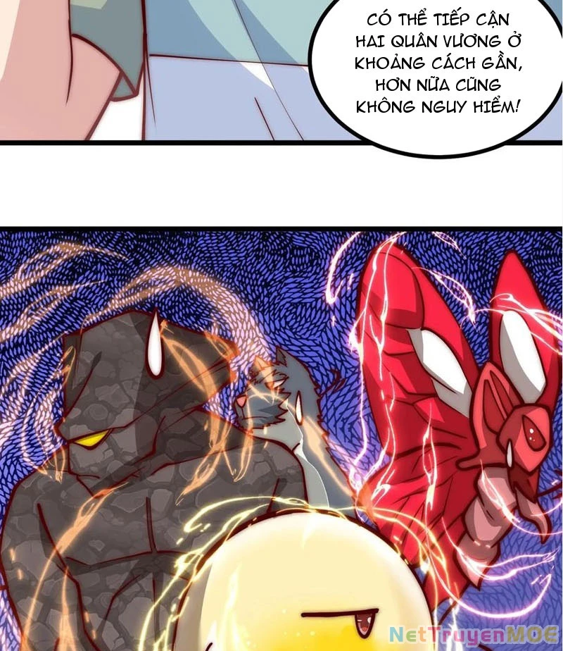 Slime ta treo cự long lên đánh là hợp lý nhỉ? Chapter 318 - 22