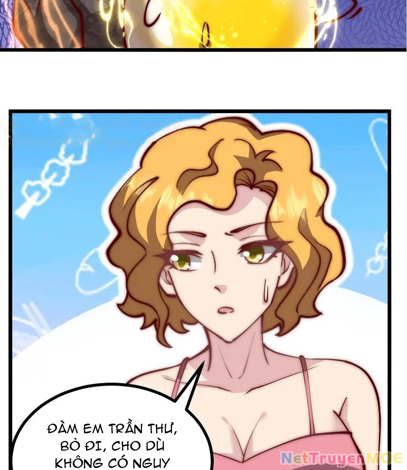 Slime ta treo cự long lên đánh là hợp lý nhỉ? Chapter 318 - 23