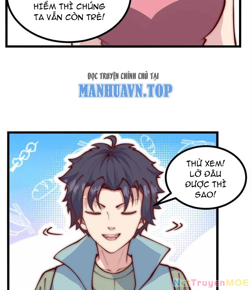 Slime ta treo cự long lên đánh là hợp lý nhỉ? Chapter 318 - 24