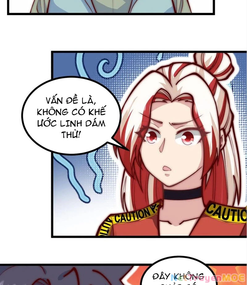 Slime ta treo cự long lên đánh là hợp lý nhỉ? Chapter 318 - 25