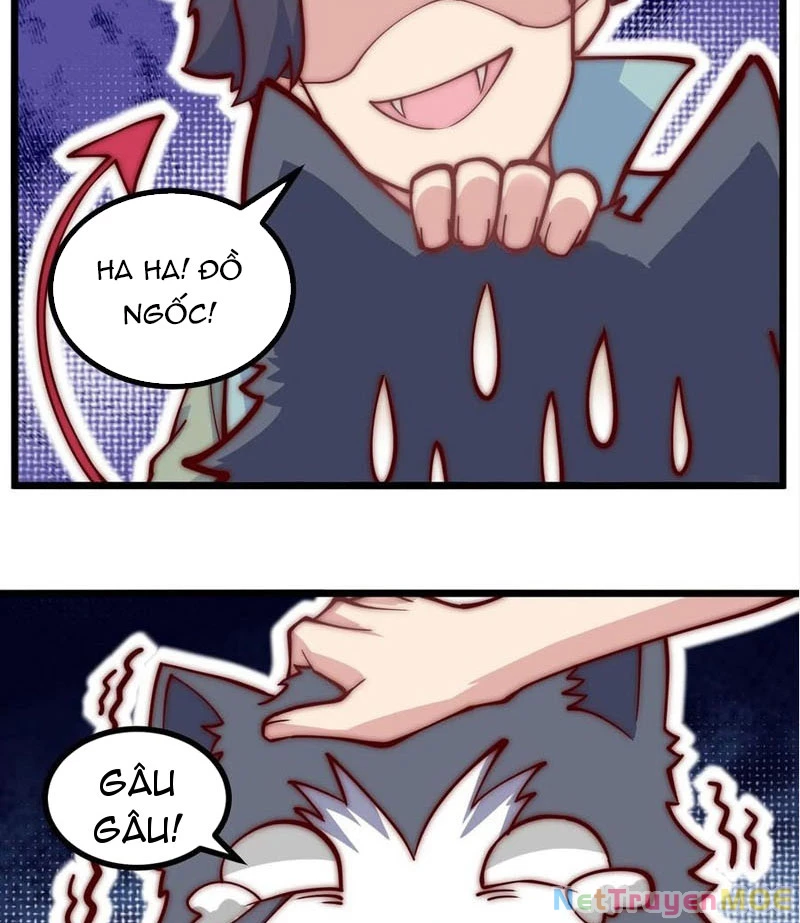 Slime ta treo cự long lên đánh là hợp lý nhỉ? Chapter 318 - 27