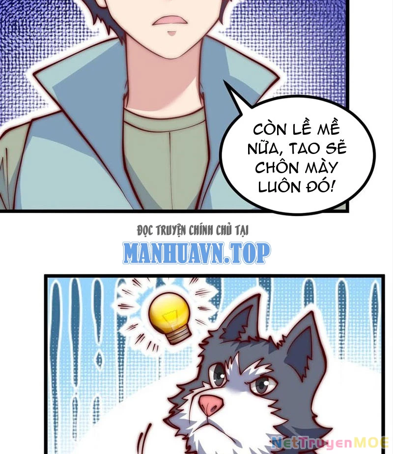 Slime ta treo cự long lên đánh là hợp lý nhỉ? Chapter 318 - 31