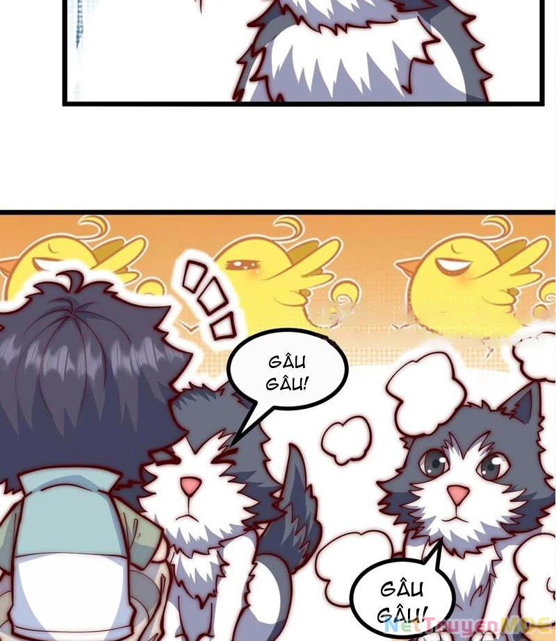 Slime ta treo cự long lên đánh là hợp lý nhỉ? Chapter 318 - 32
