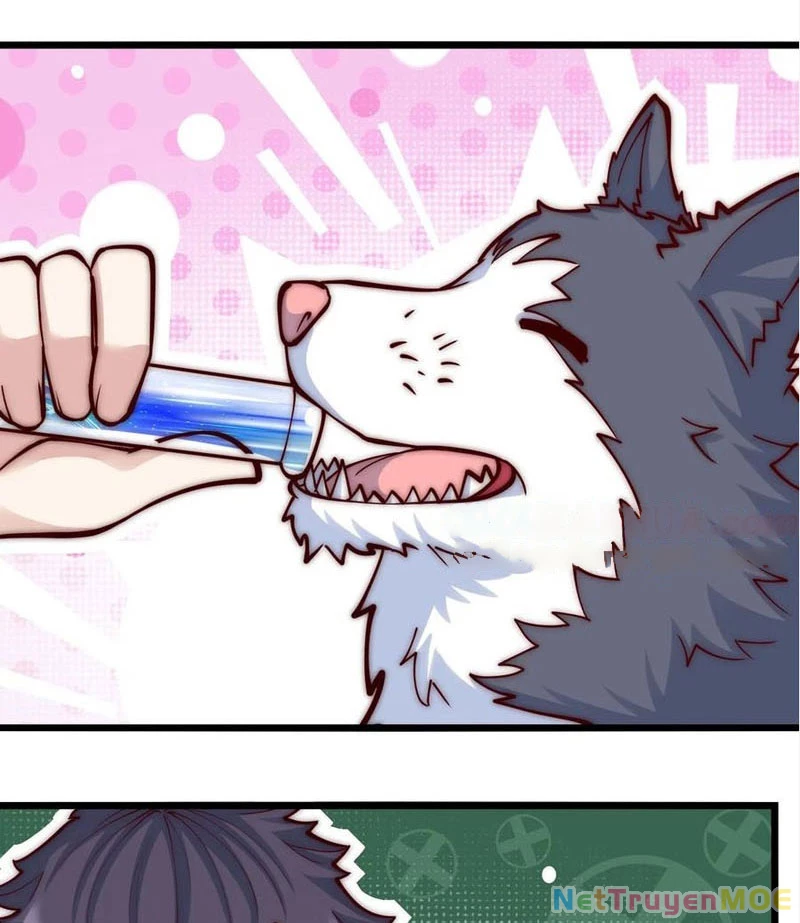 Slime ta treo cự long lên đánh là hợp lý nhỉ? Chapter 318 - 35