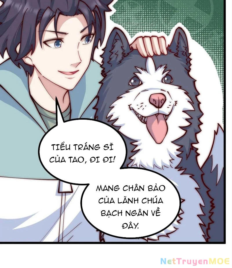 Slime ta treo cự long lên đánh là hợp lý nhỉ? Chapter 318 - 36