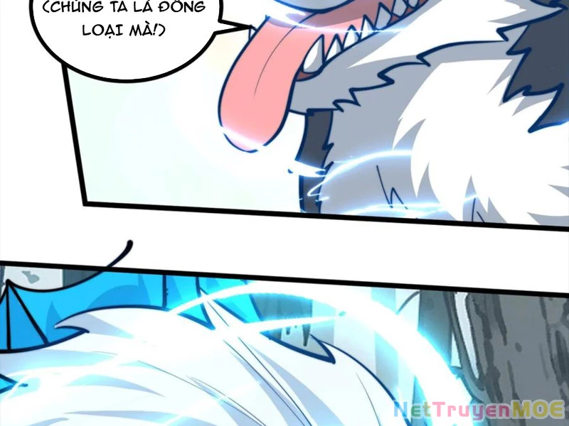 Slime ta treo cự long lên đánh là hợp lý nhỉ? Chapter 319 - 8