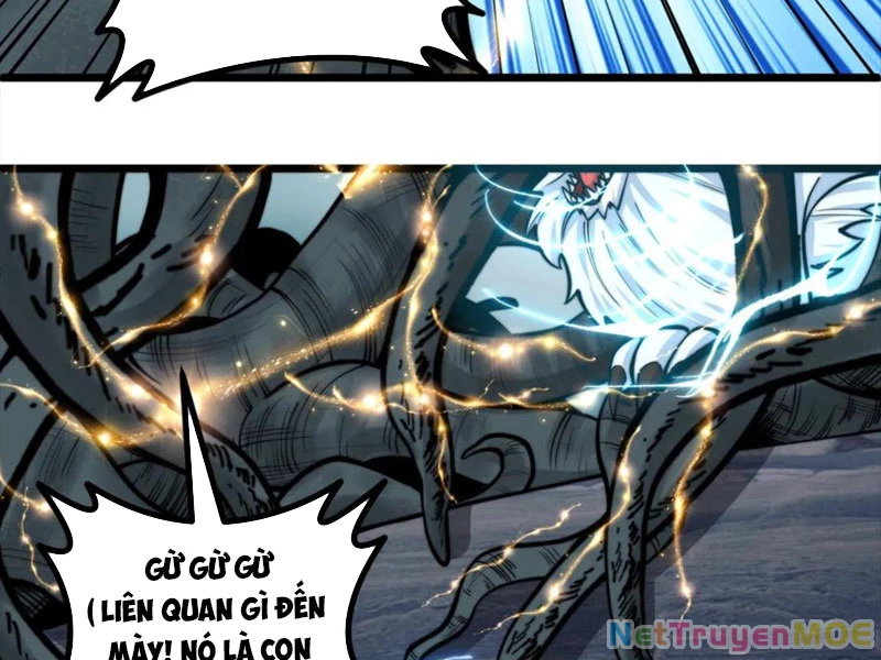 Slime ta treo cự long lên đánh là hợp lý nhỉ? Chapter 319 - 29