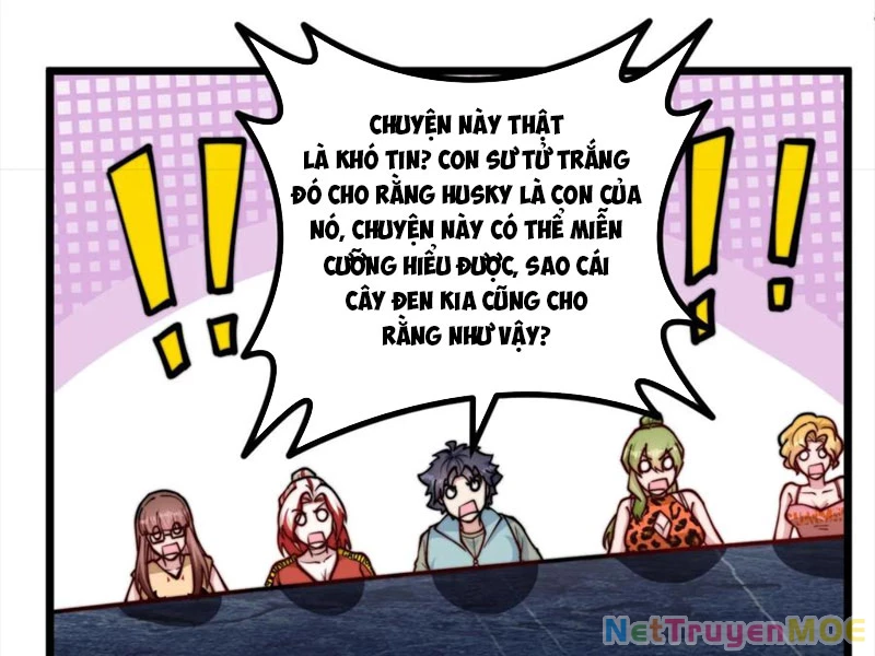 Slime ta treo cự long lên đánh là hợp lý nhỉ? Chapter 319 - 31