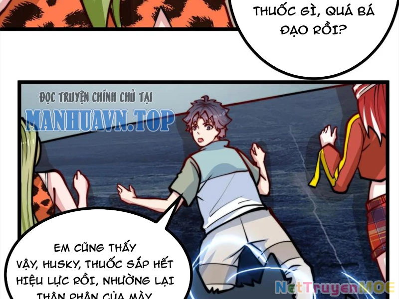 Slime ta treo cự long lên đánh là hợp lý nhỉ? Chapter 319 - 35