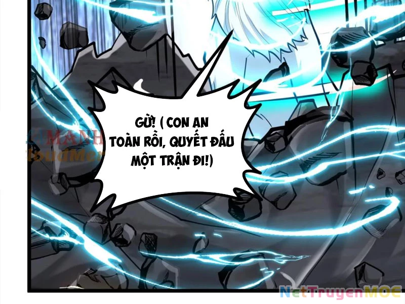 Slime ta treo cự long lên đánh là hợp lý nhỉ? Chapter 319 - 42