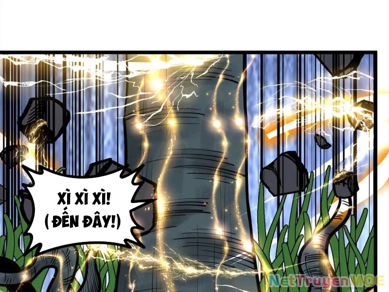 Slime ta treo cự long lên đánh là hợp lý nhỉ? Chapter 319 - 43