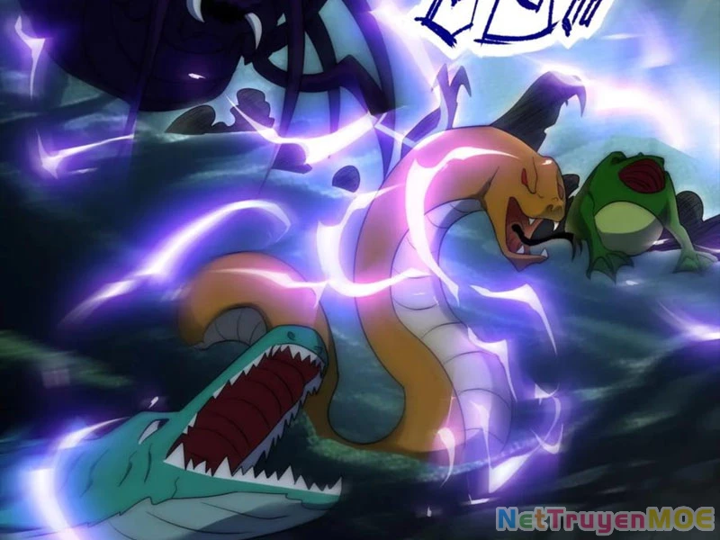 Slime ta treo cự long lên đánh là hợp lý nhỉ? Chapter 320 - 26