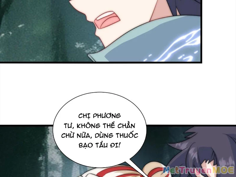 Slime ta treo cự long lên đánh là hợp lý nhỉ? Chapter 320 - 29