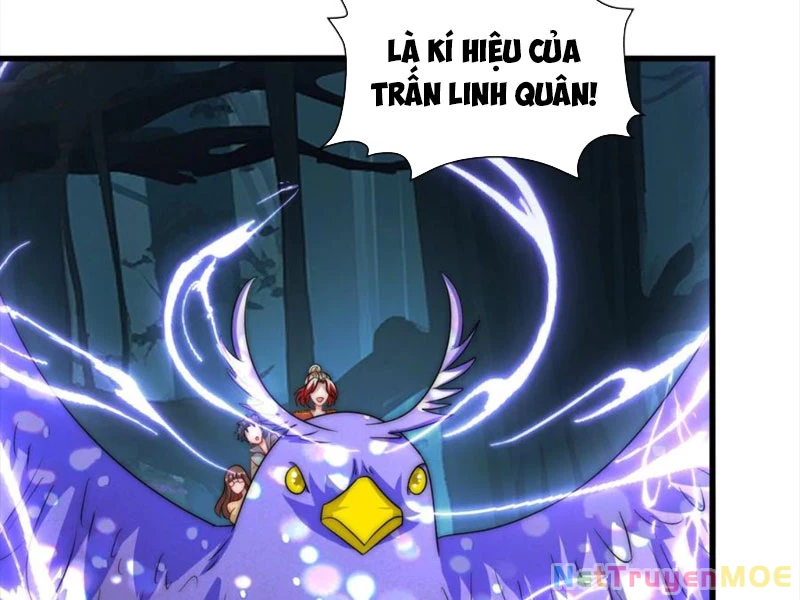 Slime ta treo cự long lên đánh là hợp lý nhỉ? Chapter 320 - 50