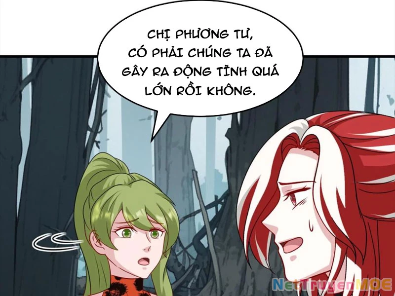 Slime ta treo cự long lên đánh là hợp lý nhỉ? Chapter 321 - 7