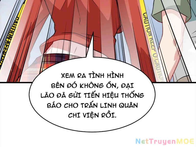Slime ta treo cự long lên đánh là hợp lý nhỉ? Chapter 321 - 16