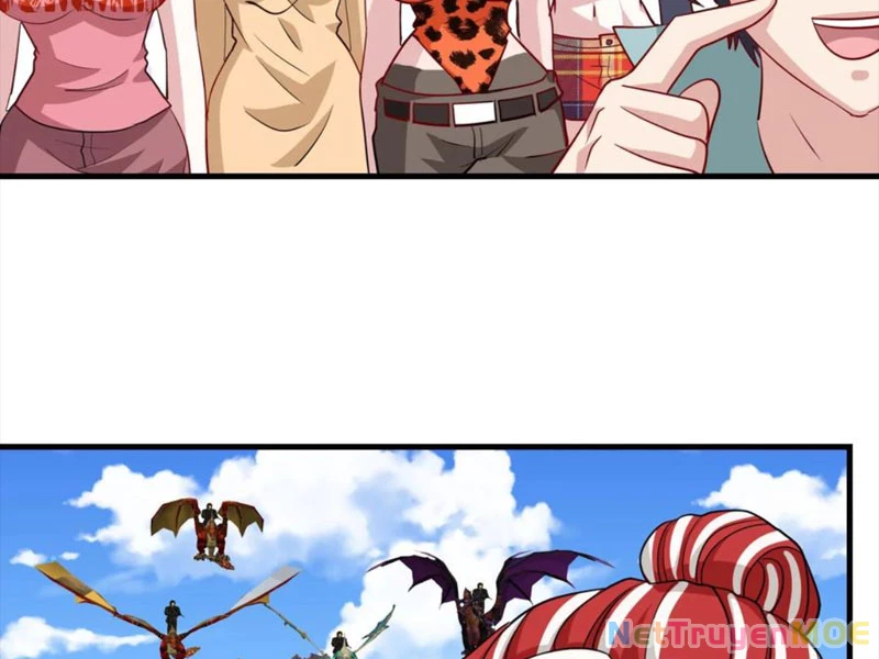 Slime ta treo cự long lên đánh là hợp lý nhỉ? Chapter 321 - 30