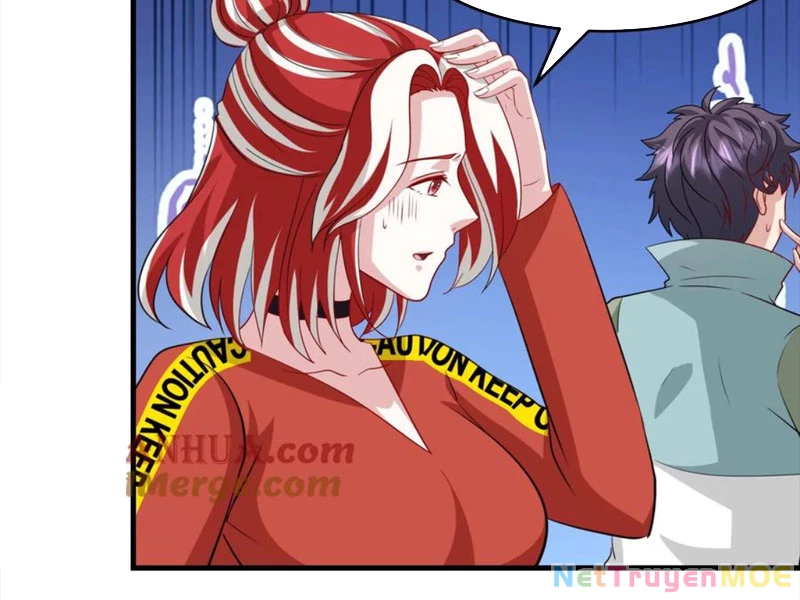 Slime ta treo cự long lên đánh là hợp lý nhỉ? Chapter 321 - 33