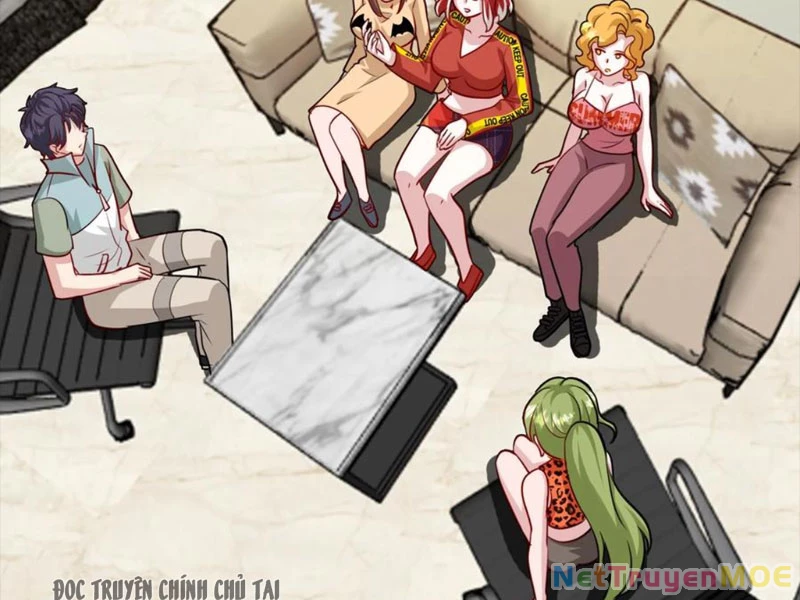 Slime ta treo cự long lên đánh là hợp lý nhỉ? Chapter 321 - 37
