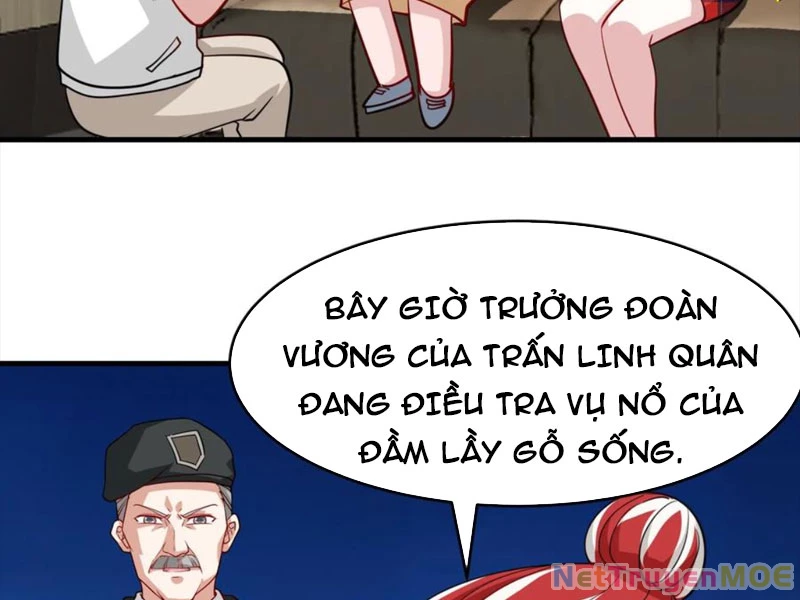 Slime ta treo cự long lên đánh là hợp lý nhỉ? Chapter 321 - 42