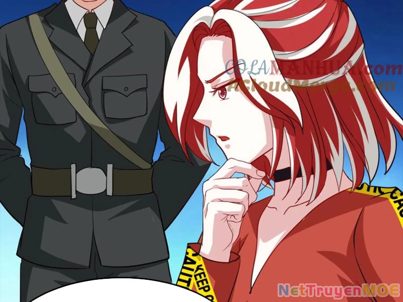 Slime ta treo cự long lên đánh là hợp lý nhỉ? Chapter 321 - 43