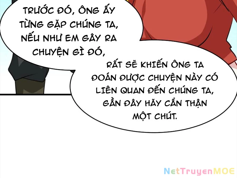 Slime ta treo cự long lên đánh là hợp lý nhỉ? Chapter 321 - 44