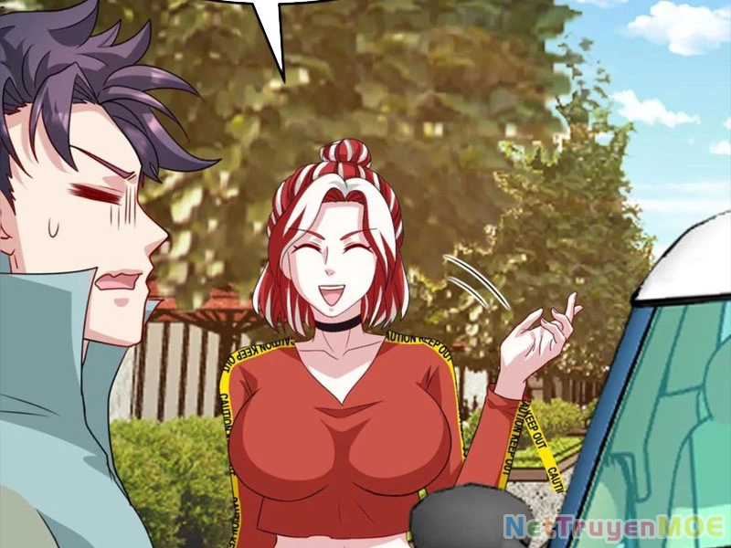 Slime ta treo cự long lên đánh là hợp lý nhỉ? Chapter 321 - 59