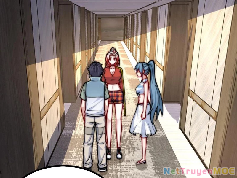 Slime ta treo cự long lên đánh là hợp lý nhỉ? Chapter 322 - 22
