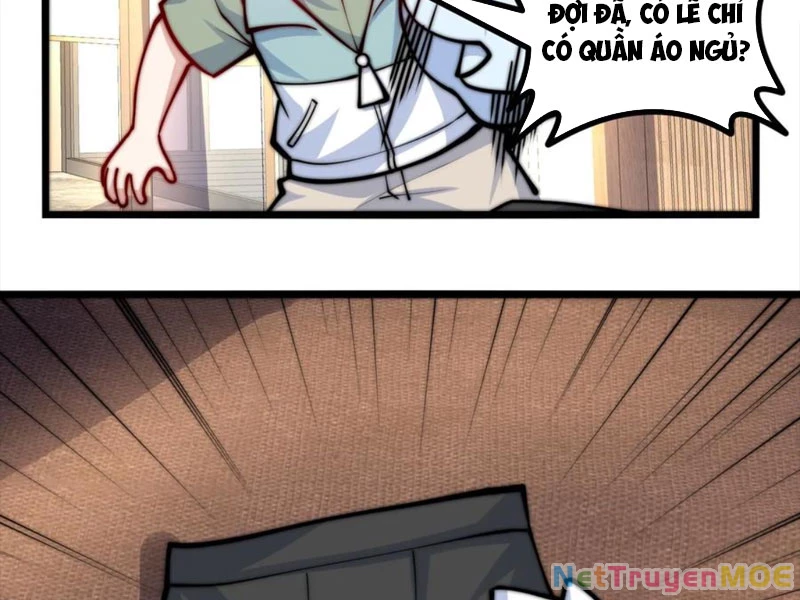 Slime ta treo cự long lên đánh là hợp lý nhỉ? Chapter 322 - 35