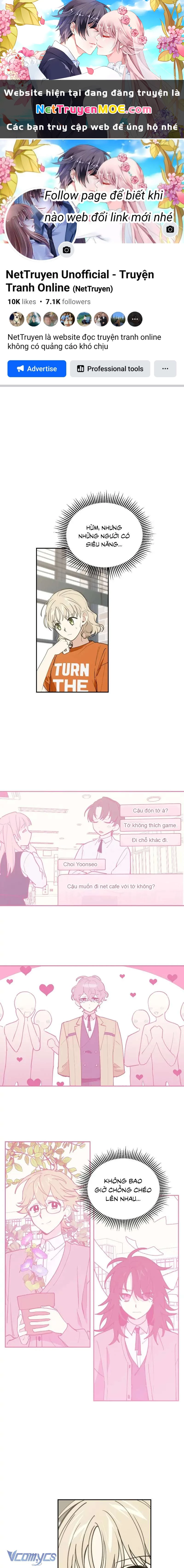 Điều Ước Sao Băng Chapter 35 - 1