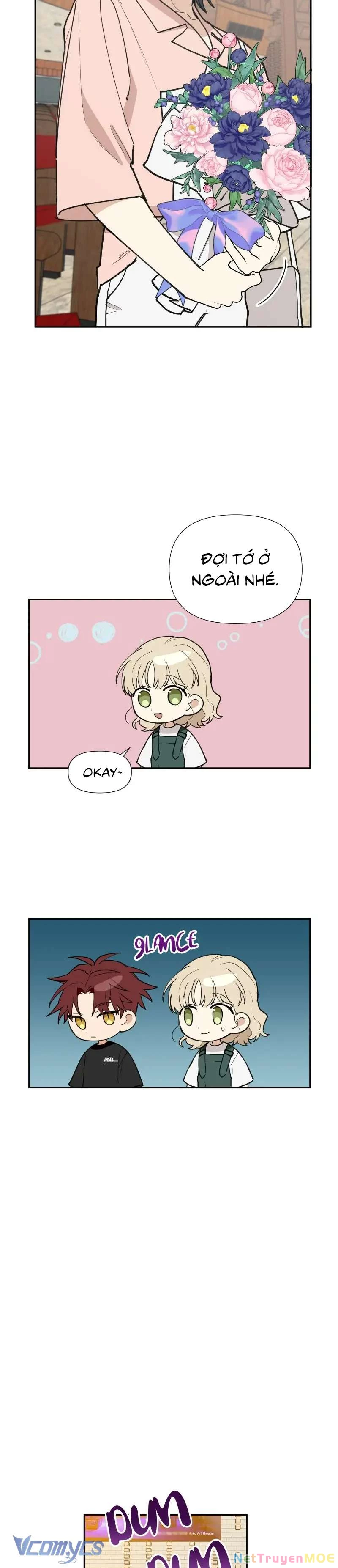 Điều Ước Sao Băng Chapter 35 - 10