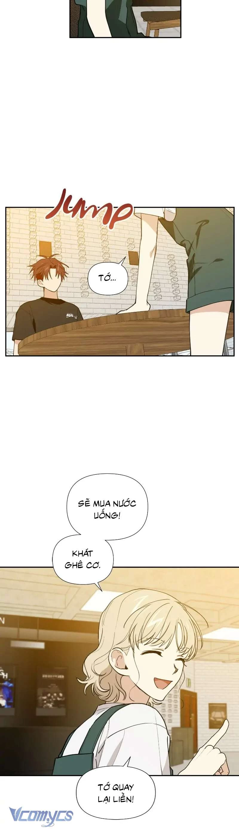 Điều Ước Sao Băng Chapter 35 - 14