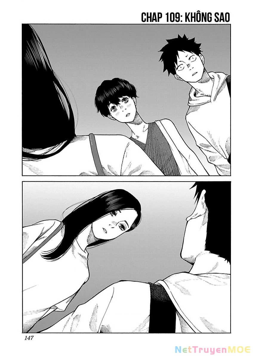 Cigarette And Cherry Chapter 109 - Trang 2