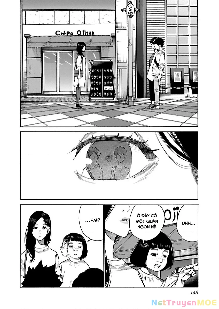 Cigarette And Cherry Chapter 109 - Trang 2