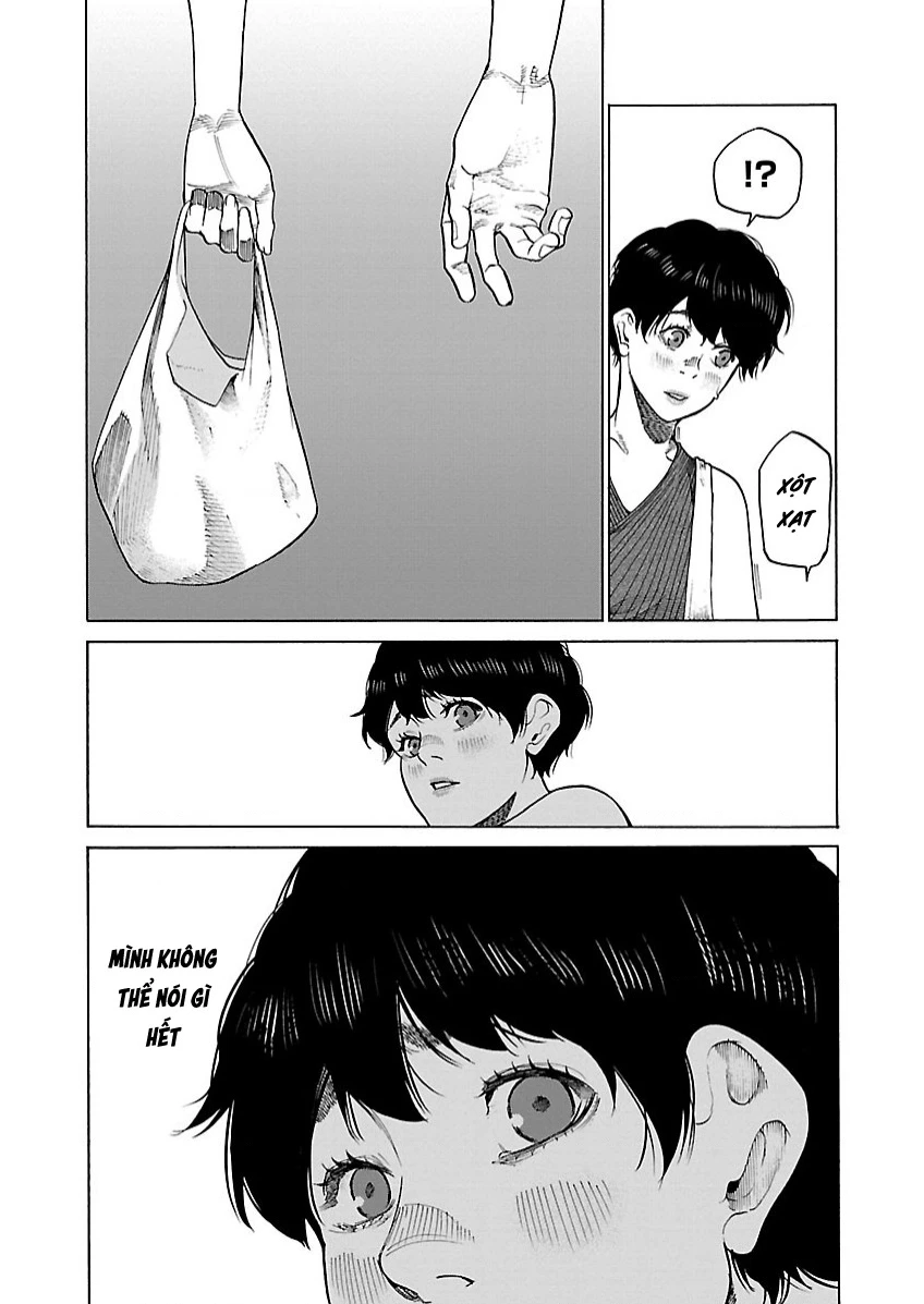 Cigarette And Cherry Chapter 109 - Trang 2