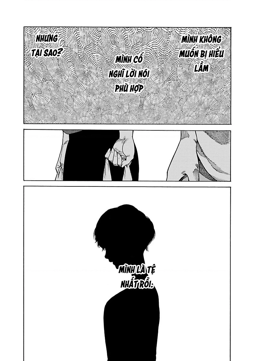 Cigarette And Cherry Chapter 109 - Trang 2