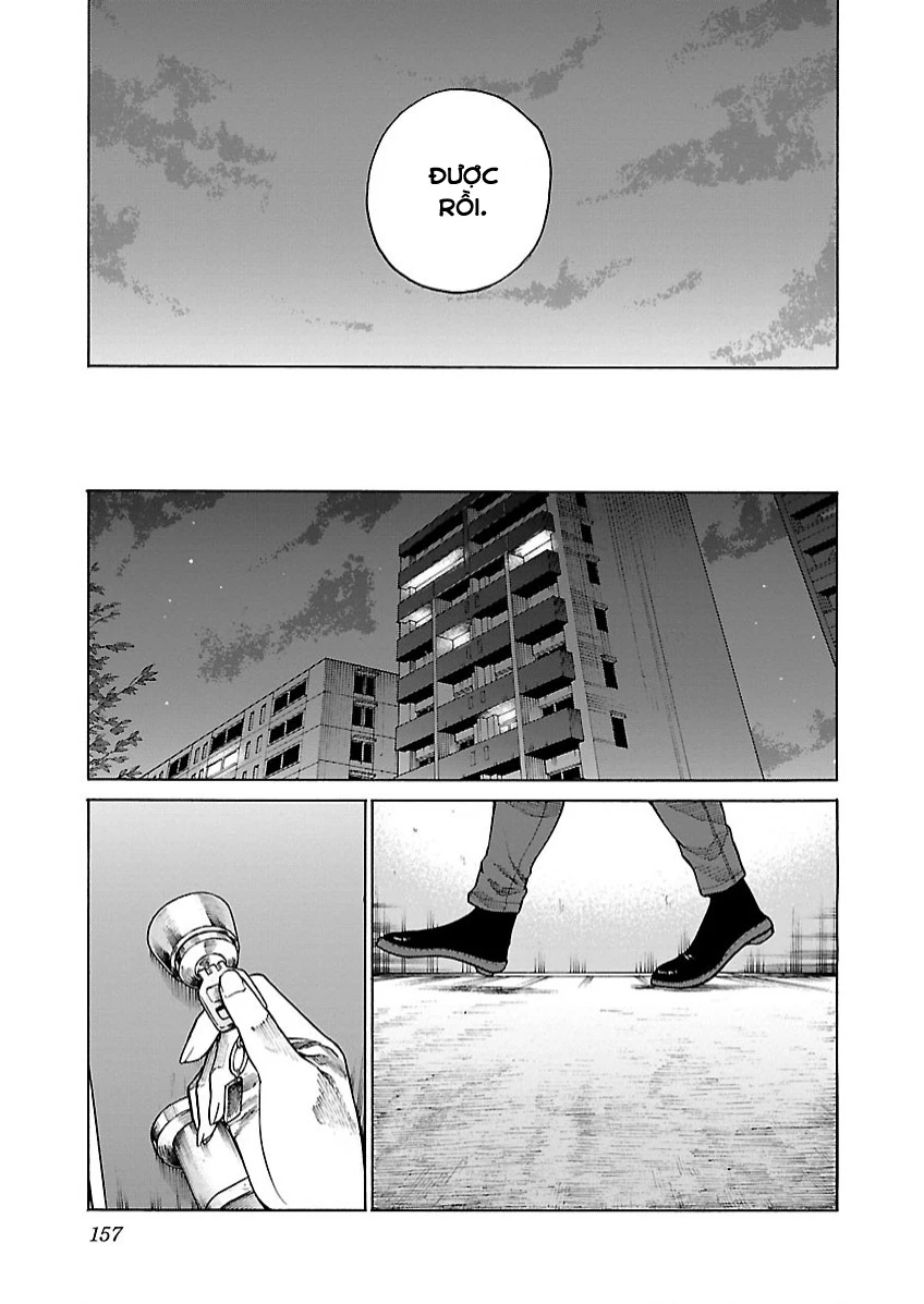 Cigarette And Cherry Chapter 109 - Trang 2