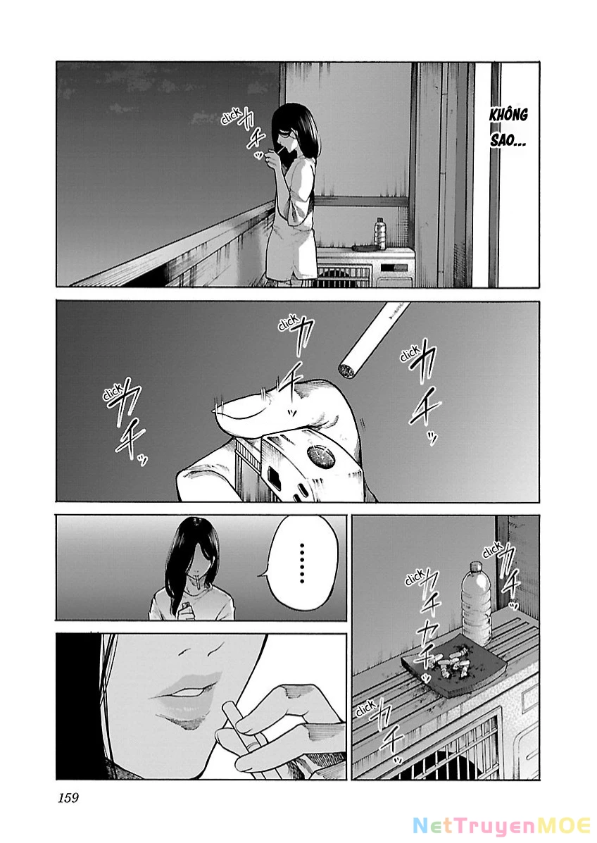 Cigarette And Cherry Chapter 109 - Trang 2