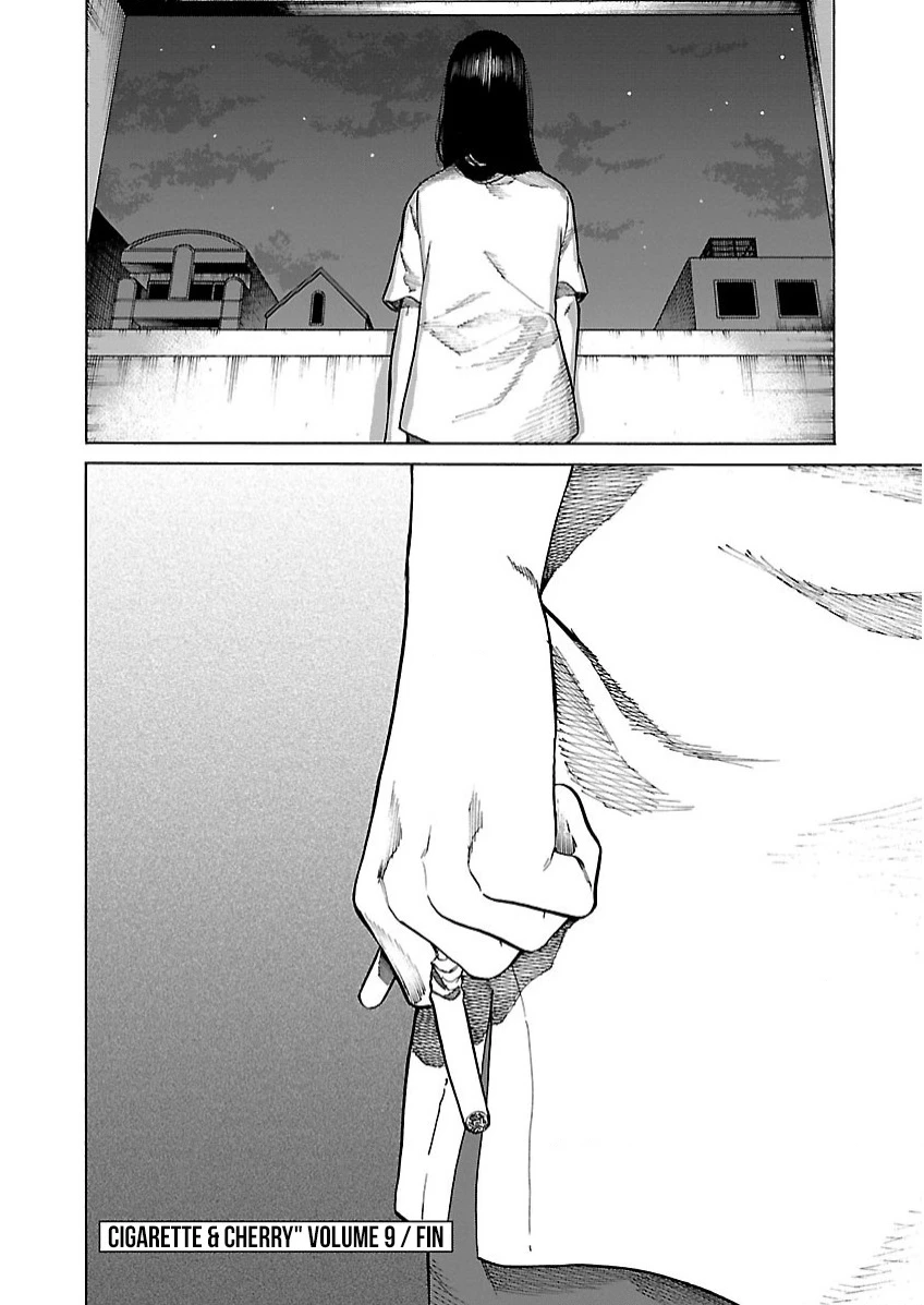 Cigarette And Cherry Chapter 109 - Trang 2