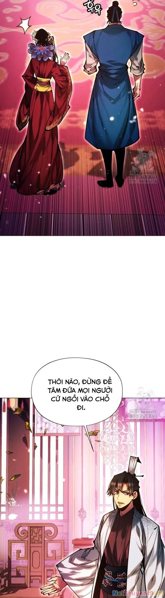 Chuyển Sinh Vào Thế Giới Võ Lâm Chapter 128 - 14
