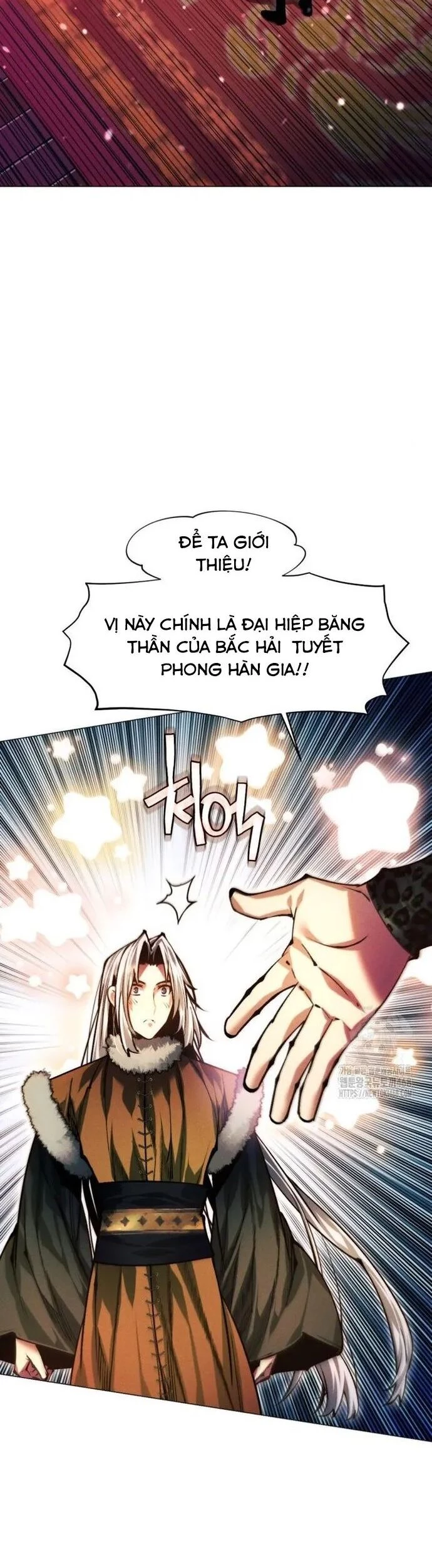 Chuyển Sinh Vào Thế Giới Võ Lâm Chapter 128 - 18