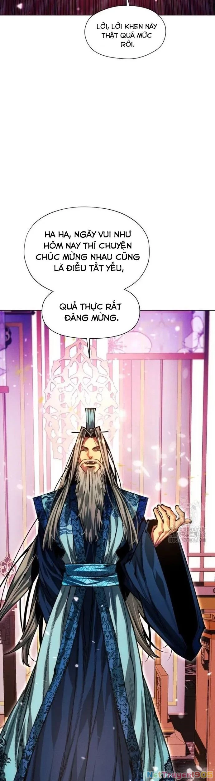 Chuyển Sinh Vào Thế Giới Võ Lâm Chapter 128 - 22