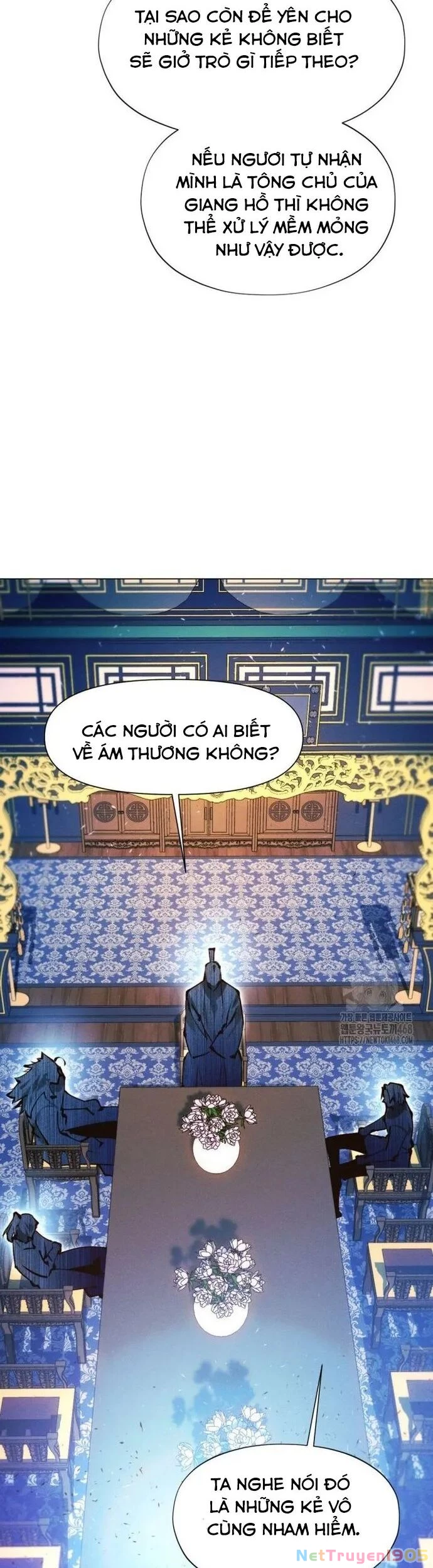 Chuyển Sinh Vào Thế Giới Võ Lâm Chapter 128 - 42