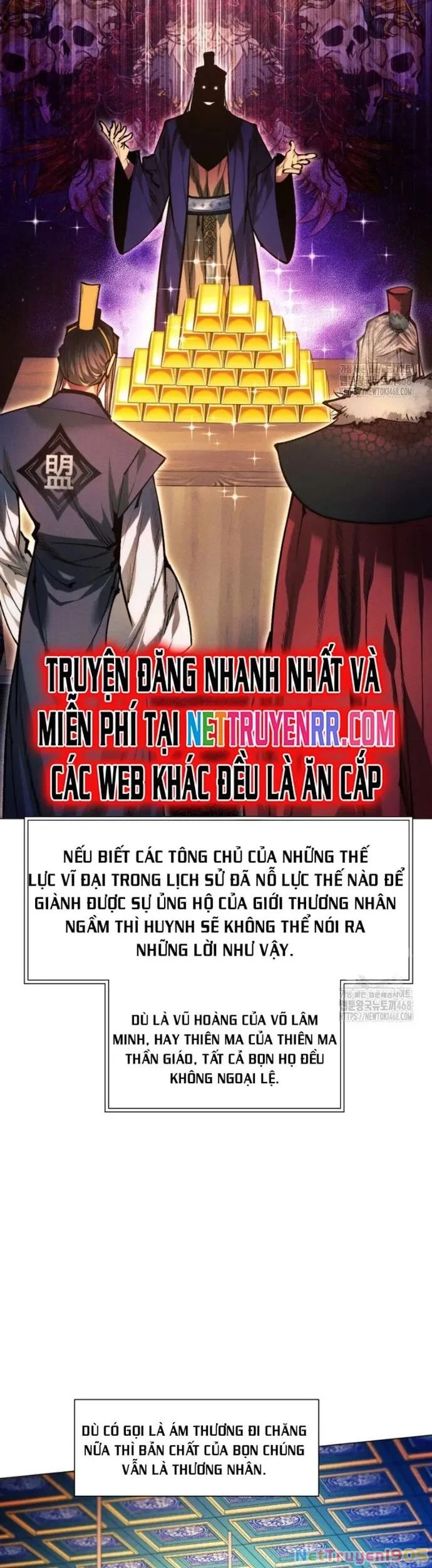 Chuyển Sinh Vào Thế Giới Võ Lâm Chapter 128 - 50
