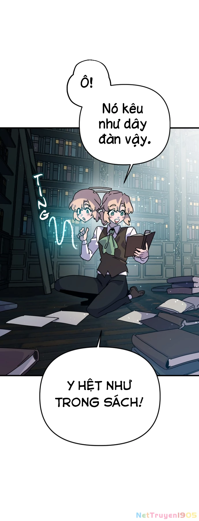 Is My Second Life a Healing Life? Chapter 2 - 10