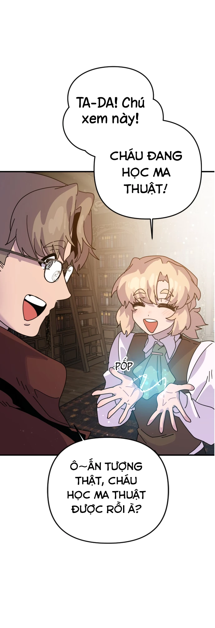 Is My Second Life a Healing Life? Chapter 2 - 25