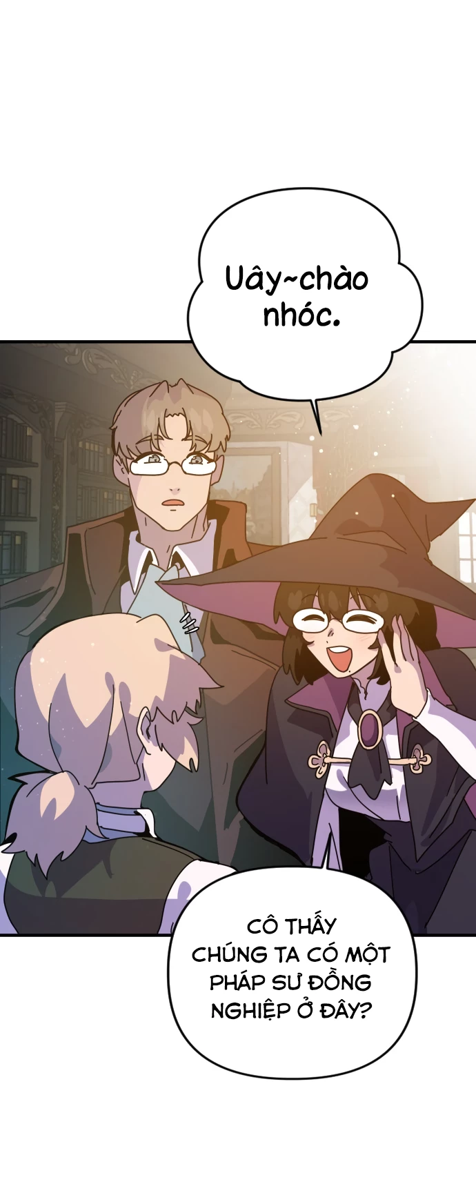 Is My Second Life a Healing Life? Chapter 2 - 26